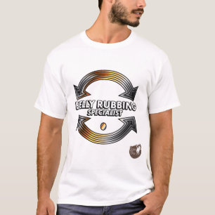 ベリーラビング専門家 Tシャツ