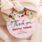 ベリーラベリーラベリーラベリ感謝していーさん フェイバータグ