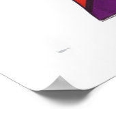 ベリーレオン・レイチェルR ポスター (角)