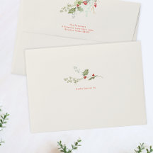 ベリーレッドクリーム植物祭りクリスマス