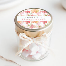 ベリー初旬のイチゴ夏ありがとう ラウンドシール