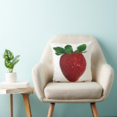 ベリー枕 クッション (椅子)