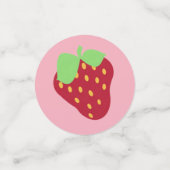 ベリー紙吹雪 コンフェッティ (スモール正面)