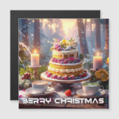 ベリー・クリスマス (正面/裏面)