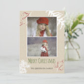 ベリー グリーン クリスマス (スタンド正面)