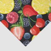 ベリー&シトラスディライト 薄葉紙 (詳細)