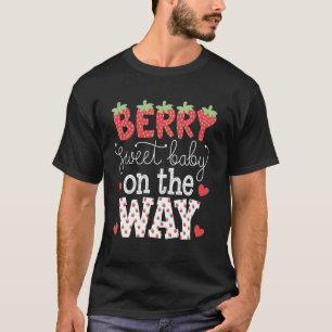 ベリー・スイート・ベイビー・オン・ザ・ウェイ Tシャツ