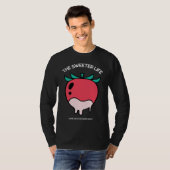 ベリー スイート Tシャツ (正面フル)