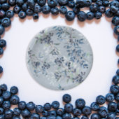 ベリー スウィート ベイビー シャワー ペーパープレート