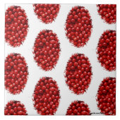 ベリー タイル (正面)