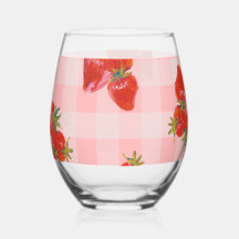 ベリー ブリス ドリンクウェア セット 🍓