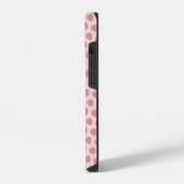 ベリー・ベスト・ママ iPhoneケース (左側面)