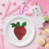 ベリー ペーパープレート (パーティー)