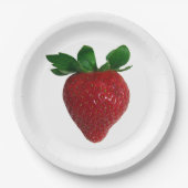 ベリー ペーパープレート (正面)