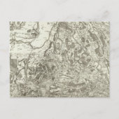 ベリー ポストカード (正面)