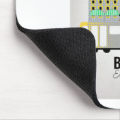 ベリー マウスパッド (コーナー)