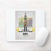 ベリー マウスパッド (マウス)