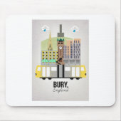 ベリー マウスパッド (正面)