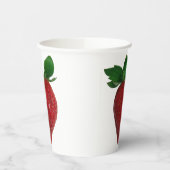 ベリー 紙コップ (左)