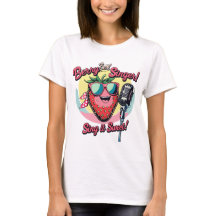 ベリ最高のーシンガー – Sweet Strawberry