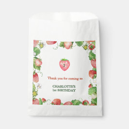 ベリ男女兼用ー甘い最初の誕生日感謝してい フェイバーバッグ