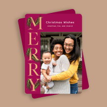 ベリ鮮やかーメリーパイン写真クリスマス