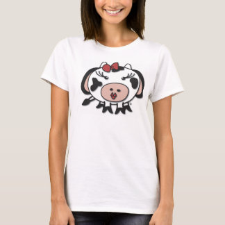 ベルちっぽけなTシャツ! Tシャツ