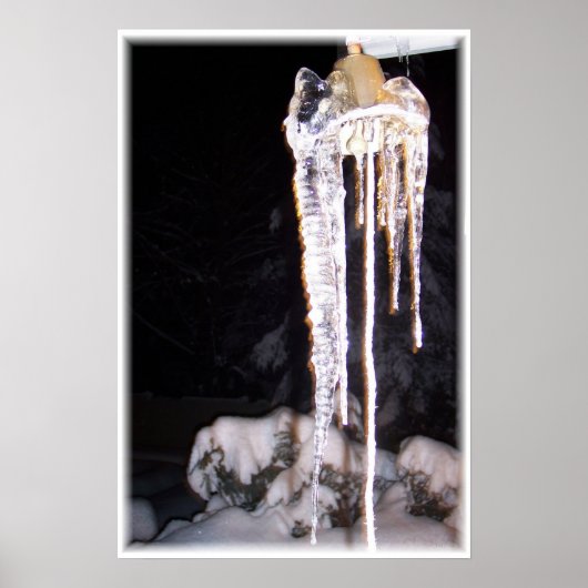 ベルとアイレス ポスター (正面)