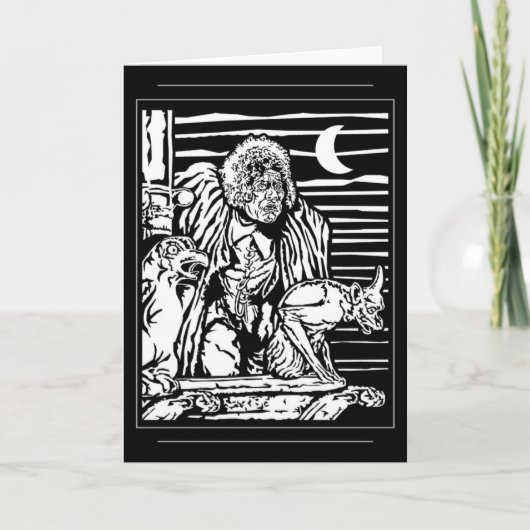 ベルのカード カード (正面)