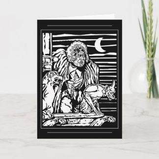 ベルのカード カード