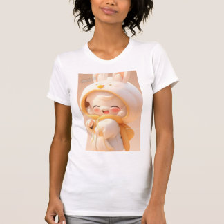 ベルのTシャツ Tシャツ