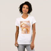 ベルのTシャツ Tシャツ (正面フル)
