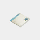 ベルウォーターの色 ポストイット (アングル)