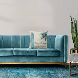 ベルウォーターカラー装飾用クッション クッション