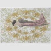 ベルエポックデクページティッシュペーパー 薄葉紙 (正面)