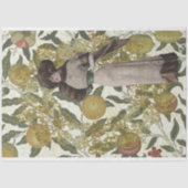 ベルエポックファッションデクページティッシュペーパー 薄葉紙 (正面)