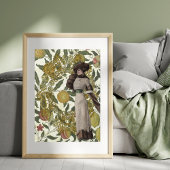 ベルエポックファッションデクページティッシュペーパー 薄葉紙