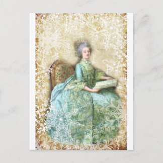 ベルエポック葉書 ポストカード