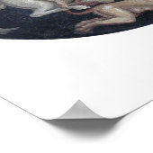 ベルエロフォンとペガソス ポスター (角)