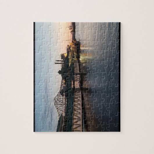 ベルオブバトンルージュジグソーパズル ジグソーパズル (縦)