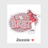 ベルカソルト – スプレイブブラット シール (シート)