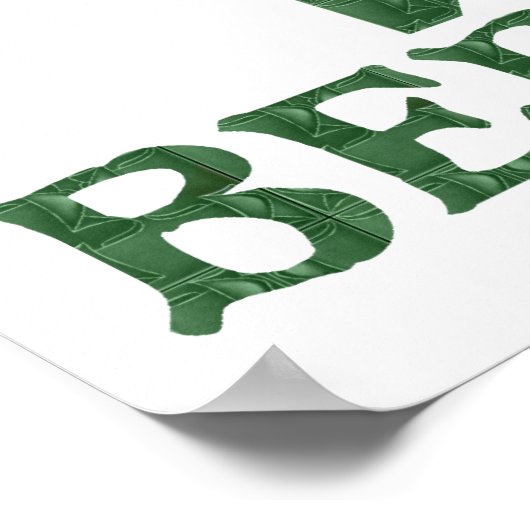 ベルカノ ポスター (角)