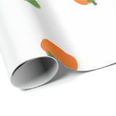 ベルカラフルペッパー ラッピングペーパー (ロールコーナー)