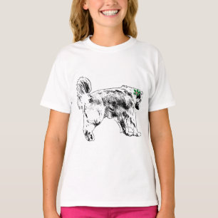 ベルカラーシティウォークTシャツ Tシャツ