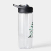 ベルカントツアー ウォーターボトル (右面)