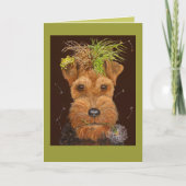 ベルカード カード (正面)