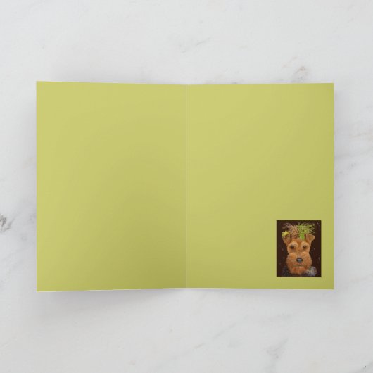 ベルカード カード (内部)