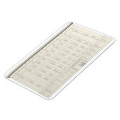 ベルガインベルリン マグネット (左側)