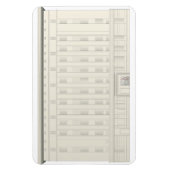 ベルガインベルリン マグネット (縦)