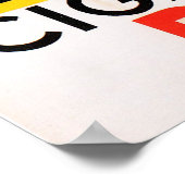 ベルガシグ ポスター (角)